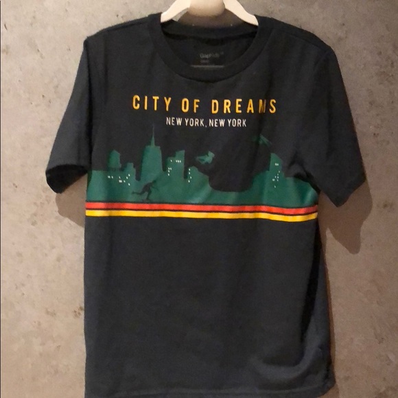 Gap T-shirt 🍬5 for $18 - Picture 1 of 1